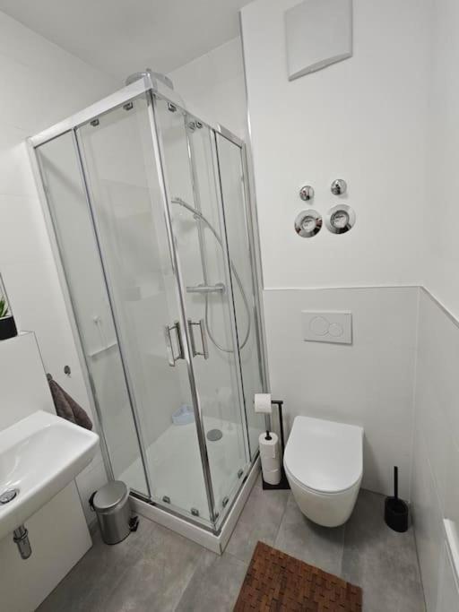 Apartment Pfalz Oase