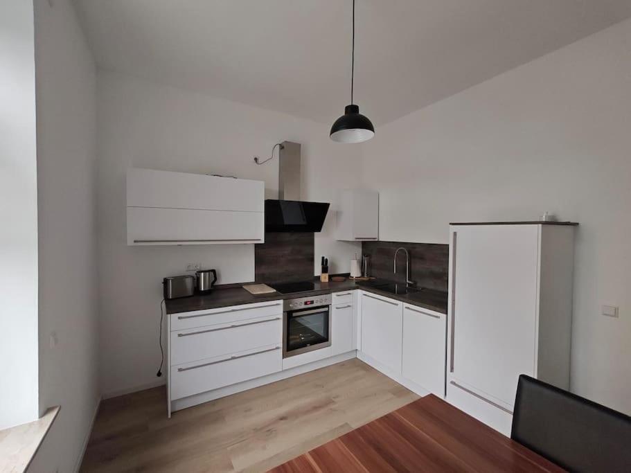 Pfalz Oase Apartment *