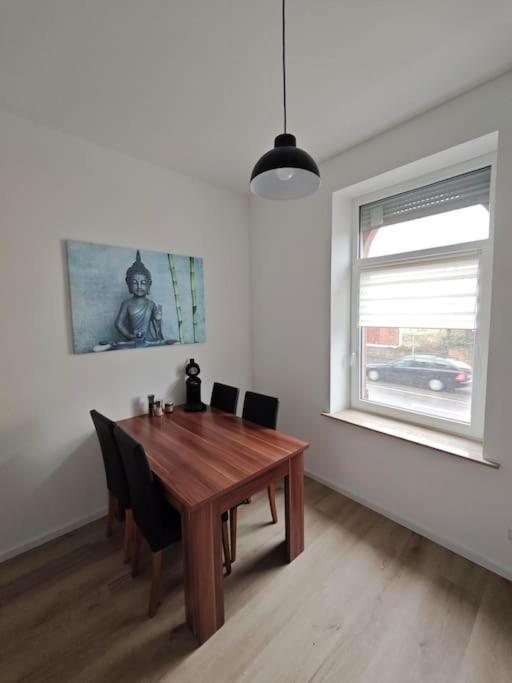 Pfalz Oase Appartement
