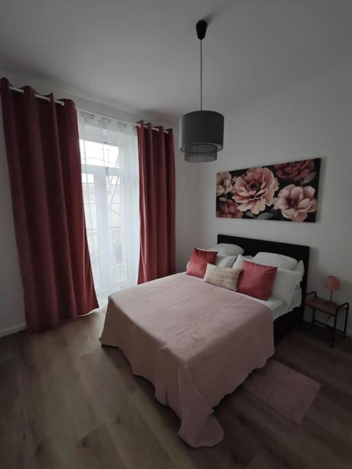 Apartment Pfalz Oase