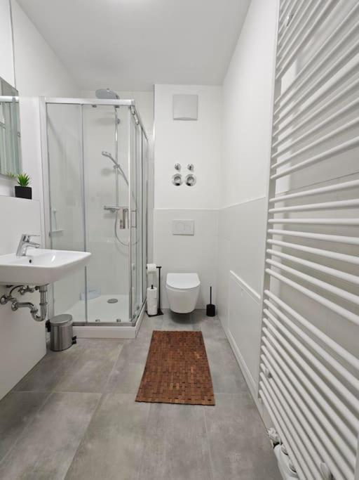 Pfalz Oase Apartment *