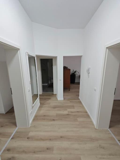 Apartment Pfalz Oase