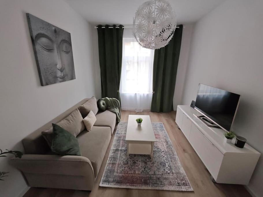 Apartment Pfalz Oase Landau in der Pfalz