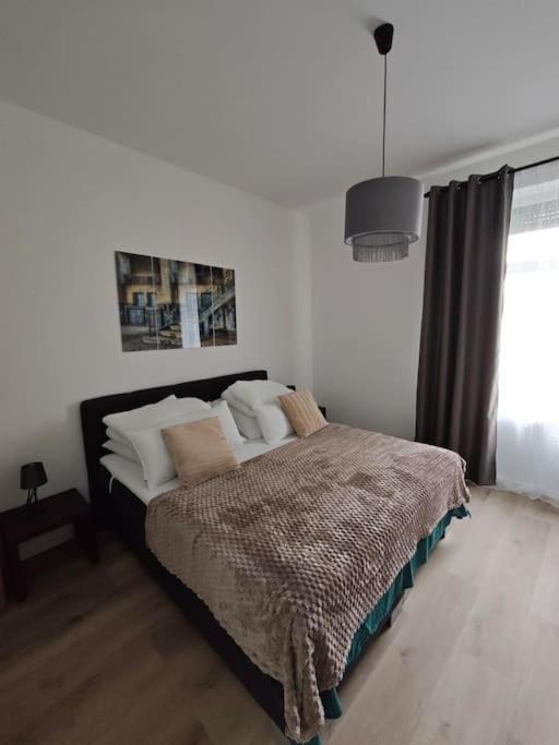 Apartment Pfalz Oase