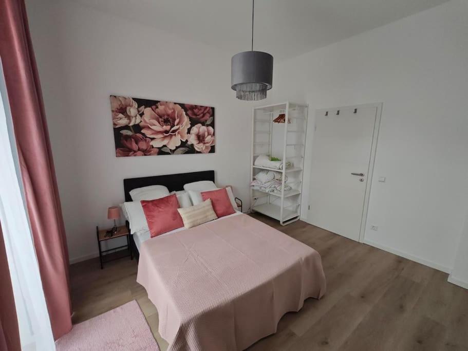 Pfalz Oase Apartment