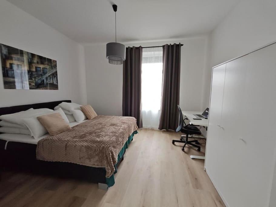 Pfalz Oase Apartment *